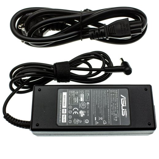 Блок живлення для ноутбука ASUS 90W 19V 4.74A (4.0*1.35 мм)