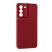 Резинка SMTT для Samsung S21 FE Bordo