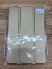 Книжка кожа планшет Pencil Case Xiaomi Redmi SE (8.7- inches) Gold