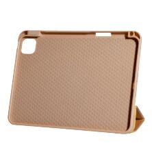 Чохол планшет Smart Case With Pencil для Apple iPad 11 PRO (2024) Gold