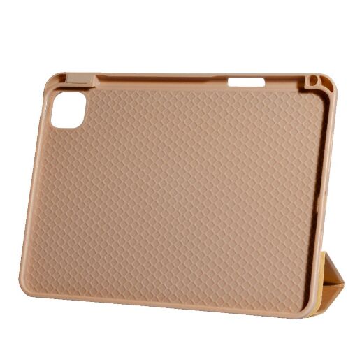Чохол планшет Smart Case With Pencil для Apple iPad 11 PRO (2024) Gold