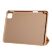 Чохол планшет Smart Case With Pencil для Apple iPad 11 PRO (2024) Gold