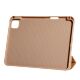 Чохол планшет Smart Case With Pencil для Apple iPad 11 PRO (2024) Gold