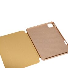 Чохол планшет Smart Case With Pencil для Apple iPad 11 PRO (2024) Gold
