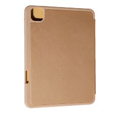 Чохол планшет Smart Case With Pencil для Apple iPad 11 PRO (2024) Gold