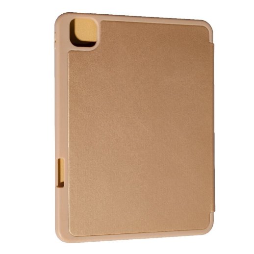 Чохол планшет Smart Case With Pencil для Apple iPad 11 PRO (2024) Gold