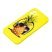 Силікон Case Art для Apple iPhone 12 Yellow New