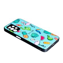 Накладка Summer Hits для Samsung A13 (4G)/A32 (5G) Тропик