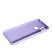 Силікон Case SMTT (AA) для Xiaomi Redmi 10C/Poco C40 Lavender