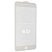 Захисне скло 6D ORIGINAL для APPLE IPHONE 6 PLUS | 6S PLUS БІЛИЙ