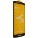 Захисне скло 6D PREMIUM MOTOROLA G6 PLAY