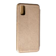 Книжка 360 New для Tecno Spark 8 P (KG7n) Gold