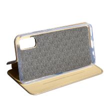 Книжка 360 New для Tecno Spark 8 P (KG7n) Gold