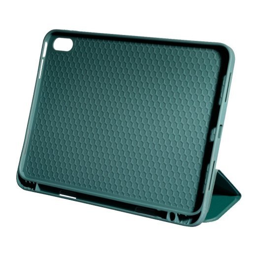 Чохол планшет Smart Case With Pencil для Apple iPad 10 10.9'' (2022)/ iPad 11 (2025) Pine Green