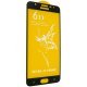 Захисне скло 6D PREMIUM SAMSUNG G610F Galaxy J7 Prime | J7 Prime 2