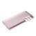 Силікон Case SMTT (AA) для Samsung S21 Ultra Pink Sand