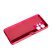 Силікон Case SMTT (AA) для Xiaomi Redmi Note 12 (4G) Cherry