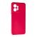 Силікон Case SMTT (AA) для Xiaomi Redmi Note 12 (4G) Cherry