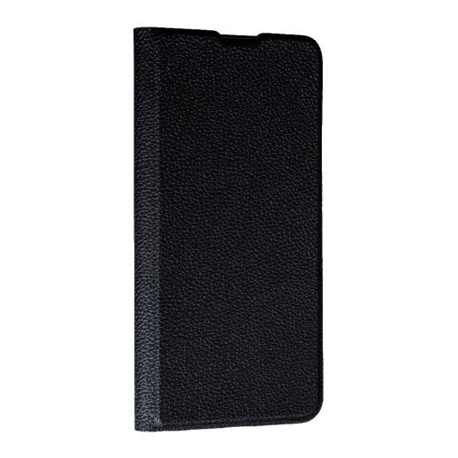 Книжка Flip Cover Elite для Samsung S25 Edge Black