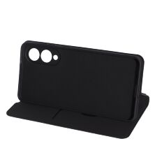 Книжка Flip Cover Elite для Samsung S25 Edge Black