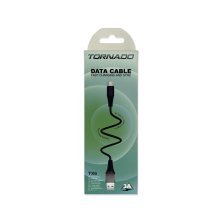 USB Cable TORNADO TX6 Type-C 3A/1m