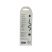USB Cable TORNADO TX6 Type-C 3A/1m