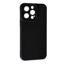 Резинка SMTT для Apple iPhone 13 Pro Max Black