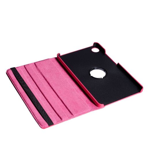 Чохол планшет TX 360 для Samsung Tab A9 Pink