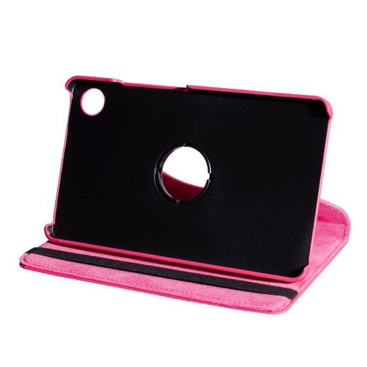 Чохол планшет TX 360 для Samsung Tab A9 Pink