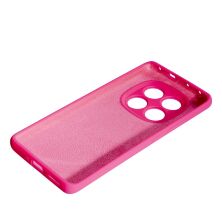 Силікон Case Softy для Xiaomi Redmi Note 14 Pro (4G) Rose