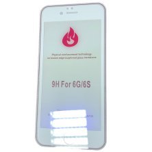 Захисне скло BLUE LIGHT APPLE IPHONE X | XS | 11 PRO БІЛИЙ