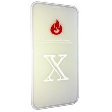 Захисне скло BLUE LIGHT APPLE IPHONE X | XS | 11 PRO БІЛИЙ