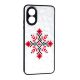 Накладка Prisma UA для Oppo A38 Pattern