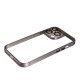 Накладка Aluminium для Apple iPhone 14 Pro Silver