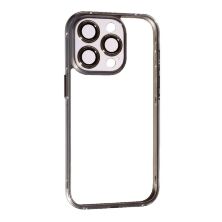 Накладка Aluminium для Apple iPhone 14 Pro Silver