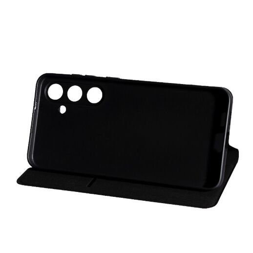 Книжка Flip Cover Elite для Samsung S24 Plus Red