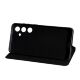 Книжка Flip Cover Elite для Samsung S24 Plus Red