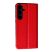 Книжка Flip Cover Elite для Samsung S24 Plus Red