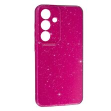 Силікон Summer Vibe для Samsung S25 Plus Cherry