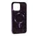 Накладка Diamond Magsafe для Apple iPhone 16 Pro Max Dark Violet