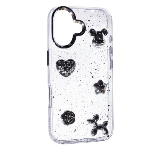 Накладка Glue Case Hit для Apple iPhone 16 Mix