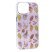 Накладка Soft Milky для Apple iPhone 15 Ice Cream