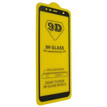 Захисне скло 9D SAMSUNG J415 Galaxy J4 Plus 2018