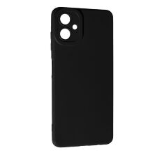 Резинка SMTT для Samsung A06 Black