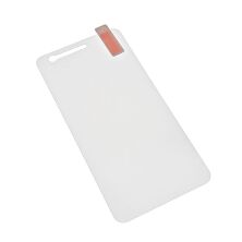 Захисне скло ПРОЗОРЕ NOKIA 2 2.5D тех.пак.