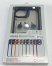 Чехол Metal Stand Case Apple Iphone 14