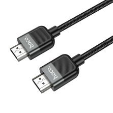 Кабель HOCO US09 4K HD HDMI 1 метр