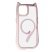 Накладка Cat Case With Magsafe для Apple iPhone 14 Pink Sand