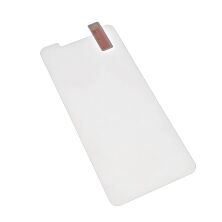 Захисне скло ПРОЗОРЕ SAMSUNG A530 Galaxy A8 2018 2.5D тех.пак.