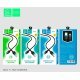 Кабель USB Denmen D61T USB - Type-C (2.4A)